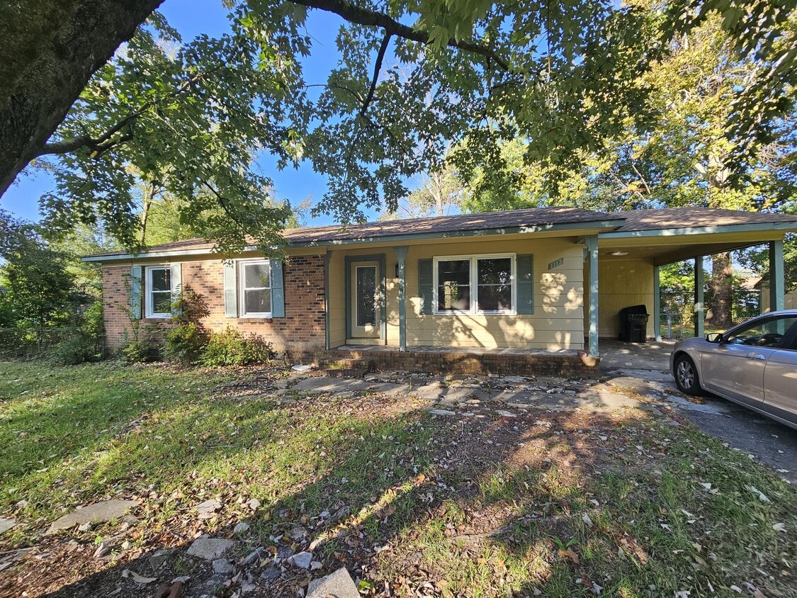 Primary Photo - 1112 Cagle Ct