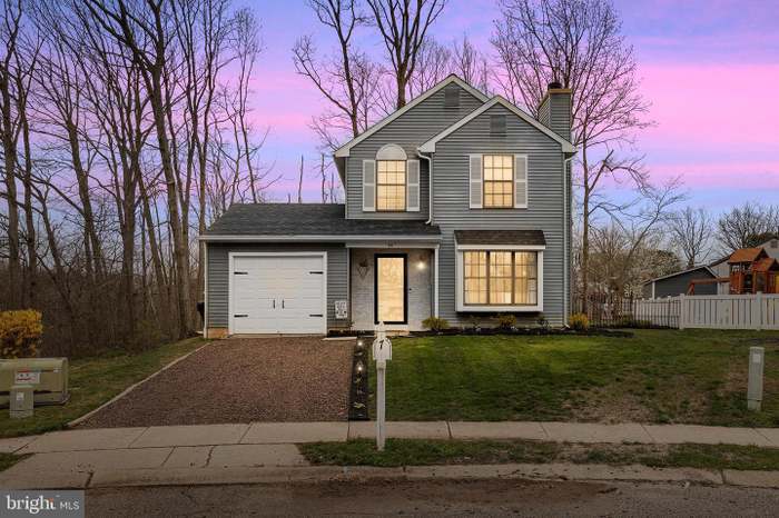 Foto principal - 7 Woodstream Ct