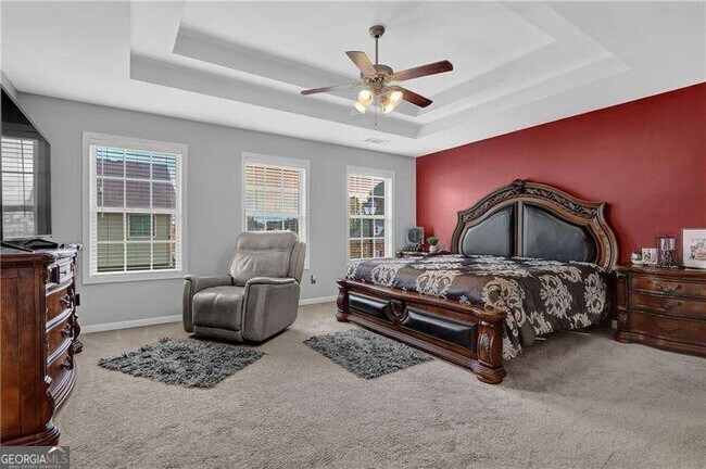 Foto del edificio - 2145 Waterford Park Dr