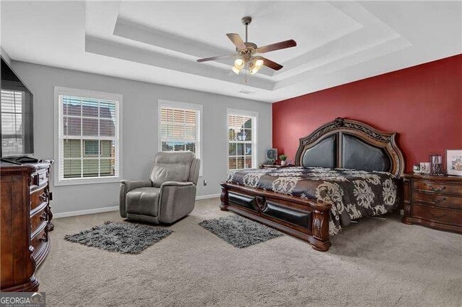 Photo - 2145 Waterford Park Drive Unit Townhome