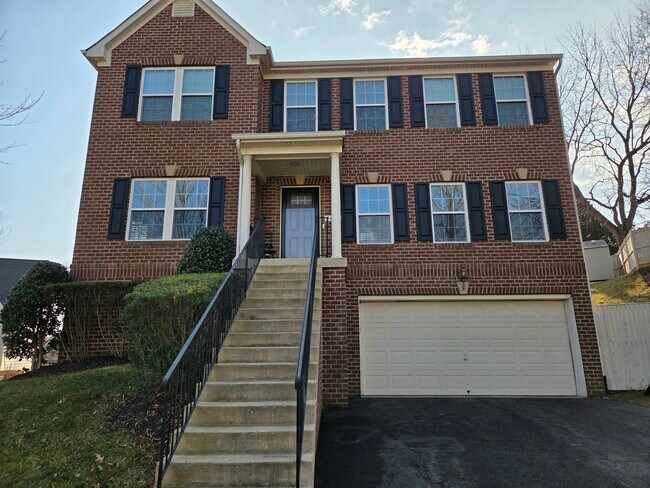 Foto del edificio - 3451 Sun Up Way