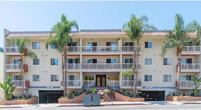 Foto del edificio - 1707 Pacific Coast Hwy