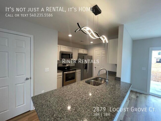 Building Photo - 2879 Locust Grove Ct