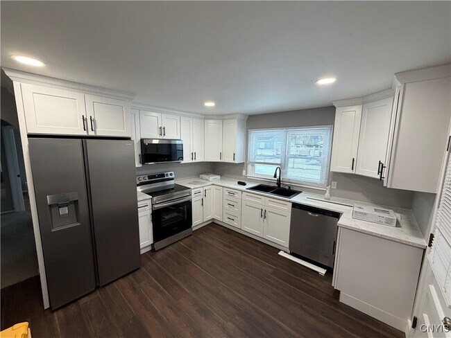 Foto del edificio - 501 Rockhaven Rd