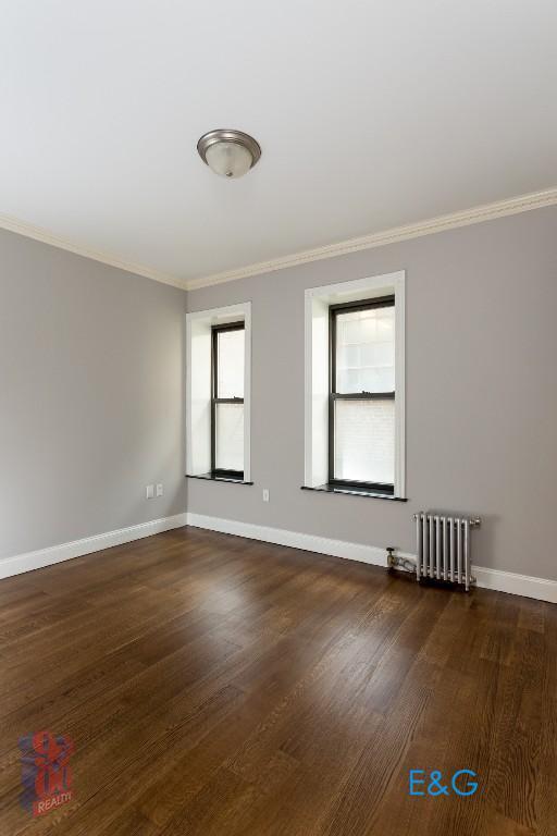Foto del edificio - 4 bedroom in New York NY 10029