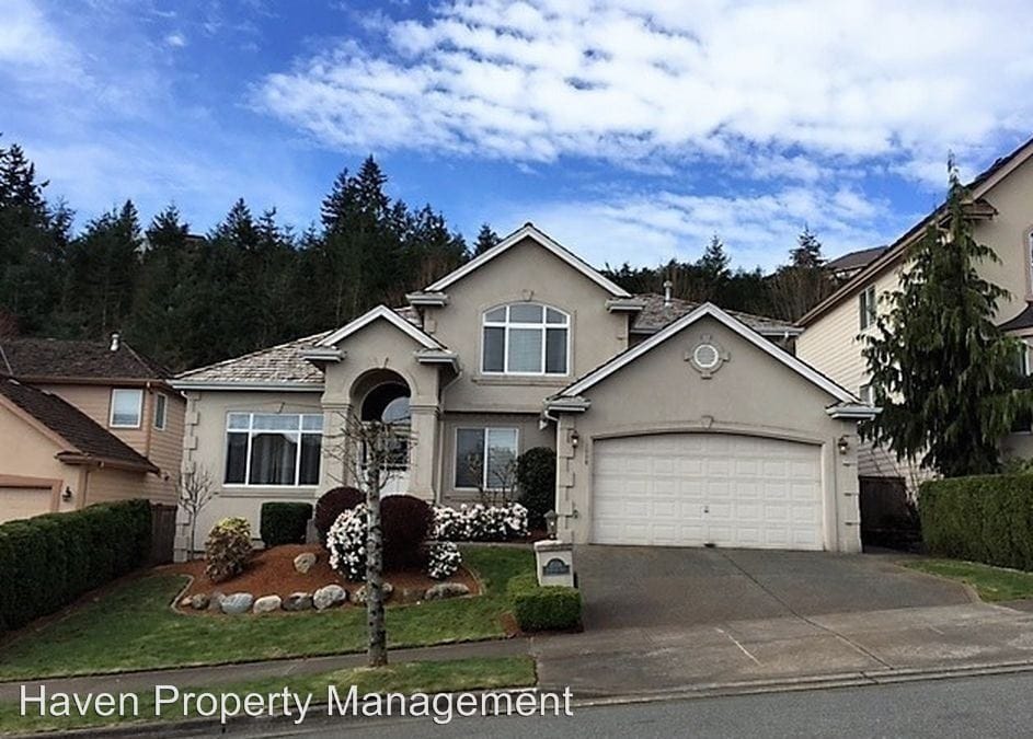 1008 U St NW, Auburn, WA 98001 House Rental in Auburn, WA