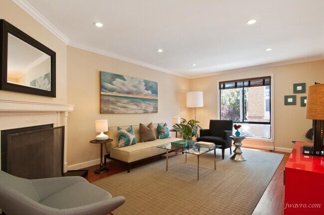 Building Photo - 270 Parnassus Ave
