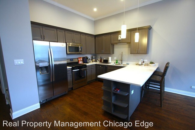 Foto del edificio - 2933 N Lincoln Ave