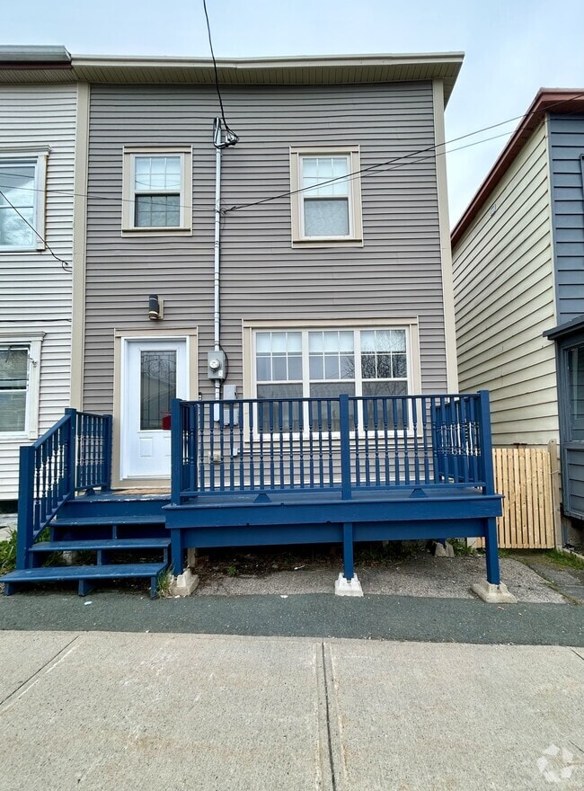 Building Photo - 22 Prince of Wales St