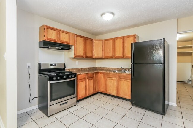 Foto del edificio - Cozy 3 Bedroom