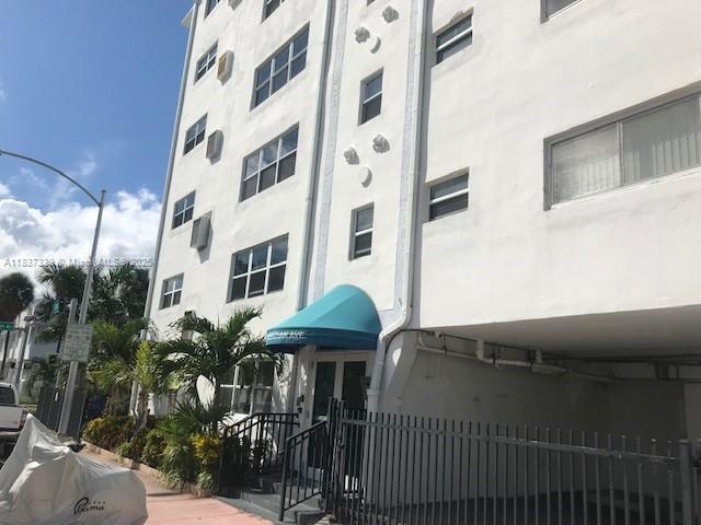 Foto principal - 801 Meridian Ave