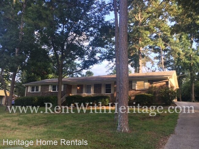 Building Photo - 3 br, 2 bath House - 5407  Wilder Dr