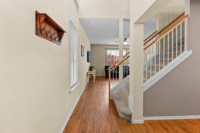 Building Photo - 1400 Orange Spice Ct