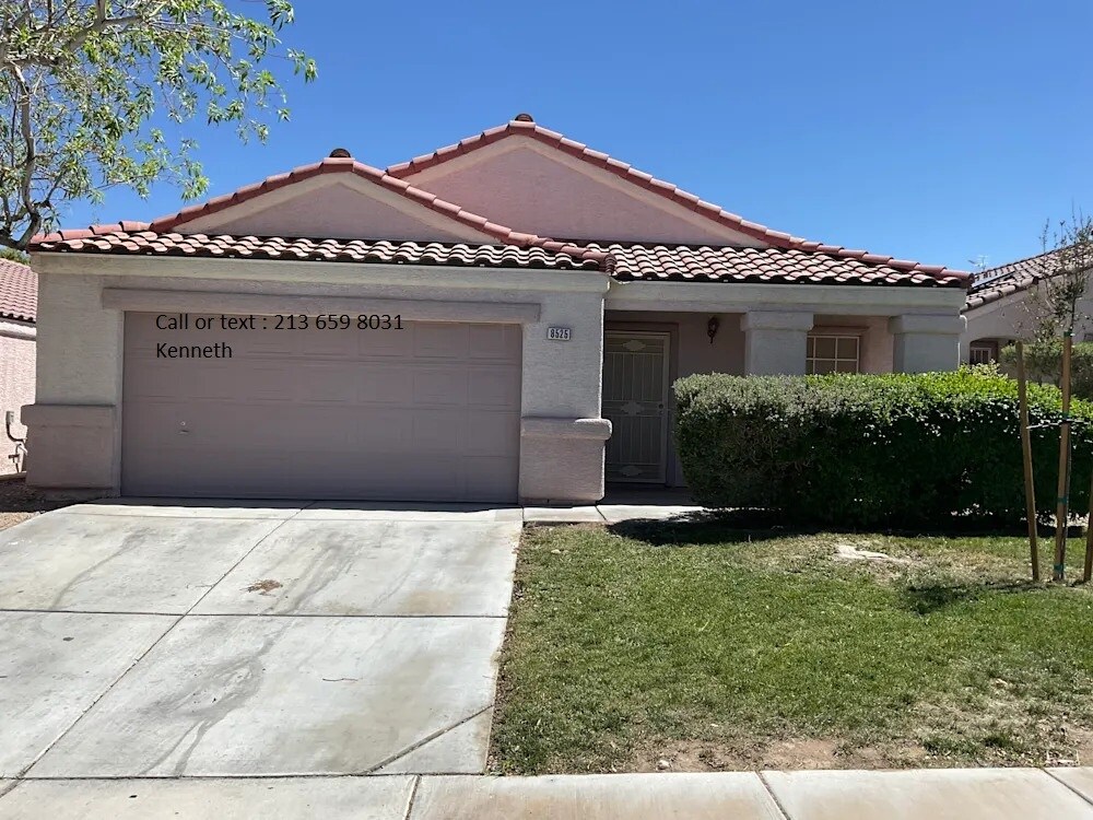 Foto principal - 8526 Gracious Pine Ave