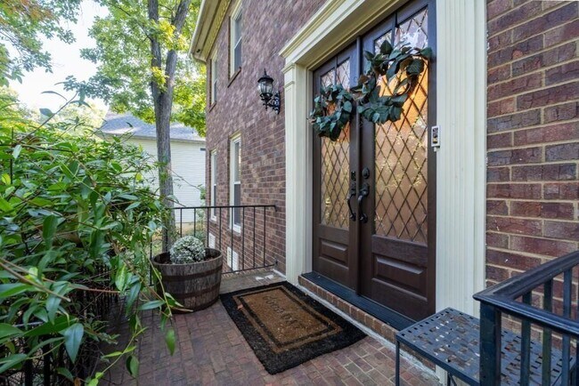 Foto del edificio - 2339 Milstead Cir NE