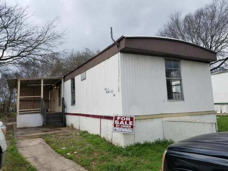 Foto principal - 7600 W Military Dr