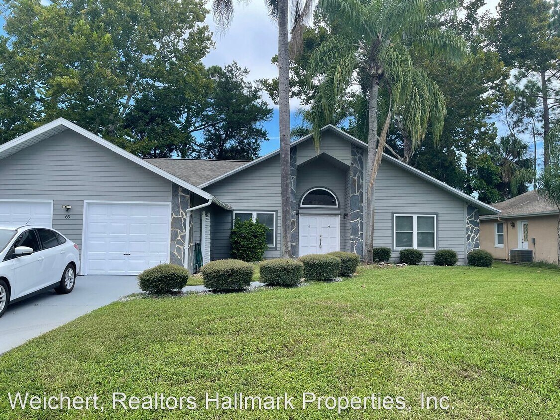 Foto principal - 3 br, 2 bath House - 69 Woodlawn Drive