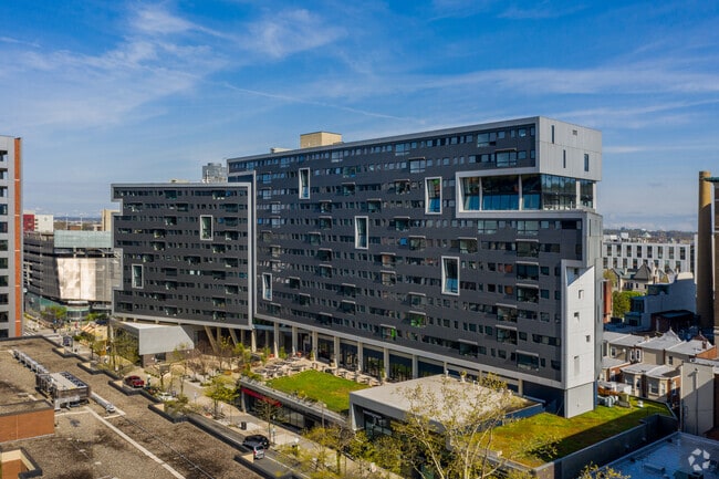 Building Photo - The Radian