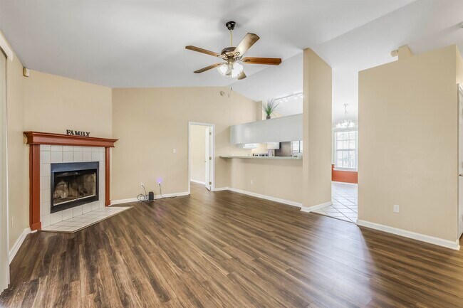 Building Photo - 8524 Bannerman Bluff Dr