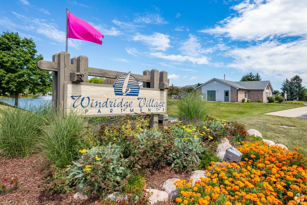 Windridge Village Apartments Apartments 502 Sturdy Rd Valparaiso, IN