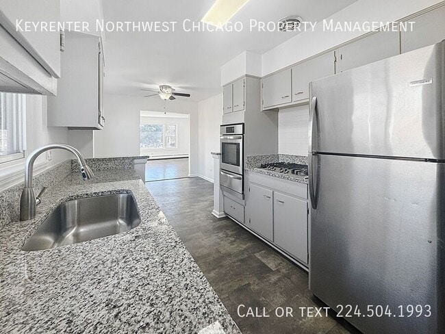 Foto del edificio - 332 N Smith St