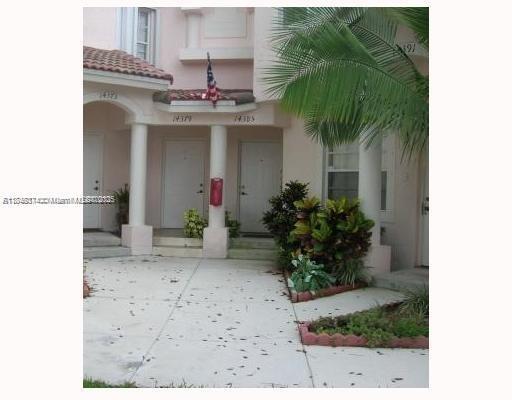 Building Photo - 14379 SW 120th Ct