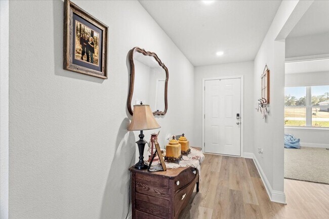 Foto del edificio - 3 Bed 2 Bath Home Lucedale City Limits