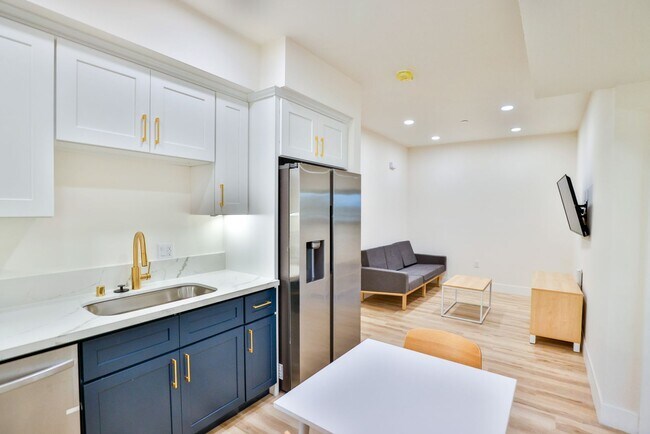 Foto del interior - Phoenix Apartments