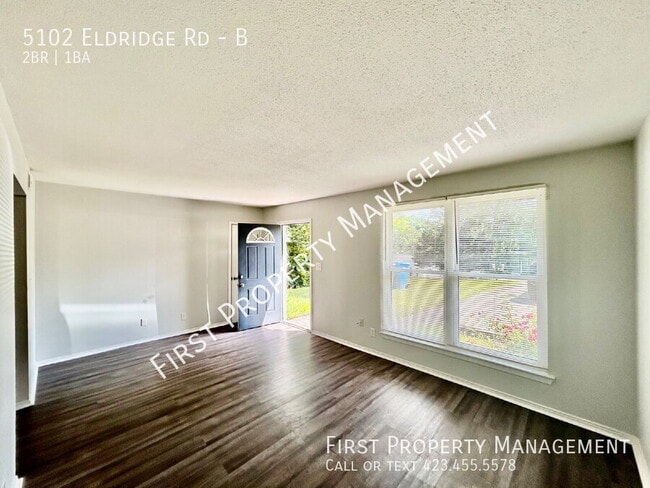 Building Photo - 5102 Eldridge Rd