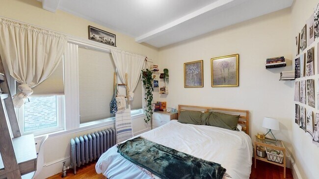 Foto del edificio - 118 Gladstone St