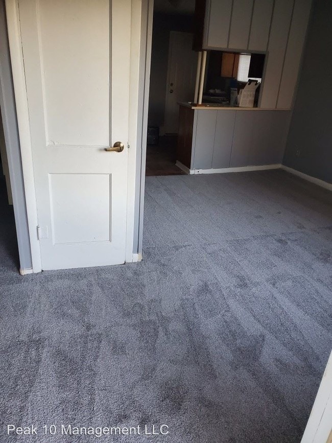 Building Photo - 2 br, 1 bath House - 1133 S Meridian