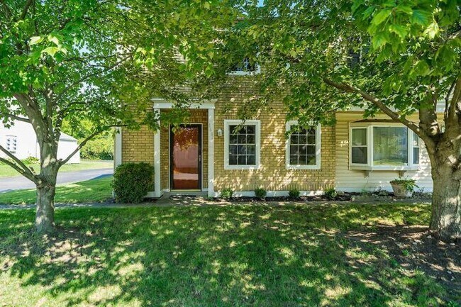 Building Photo - 1686 Park Row Dr
