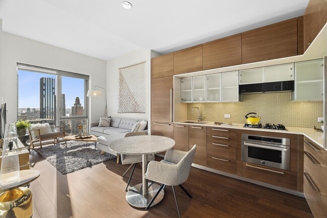 Foto del edificio - EOS