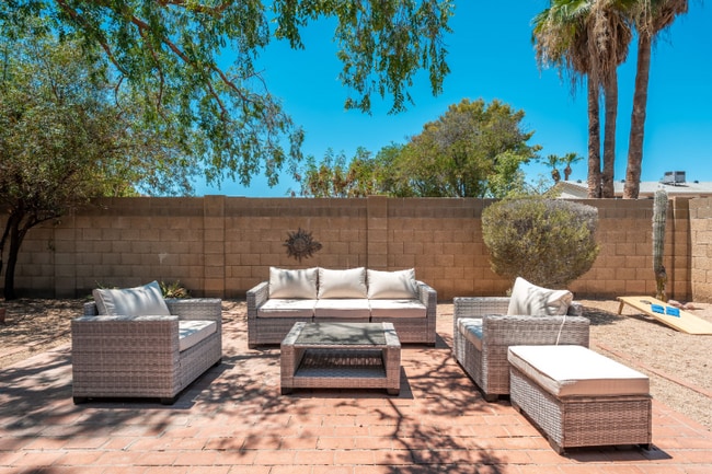 Foto del edificio - 5114 S Dorsey Ln