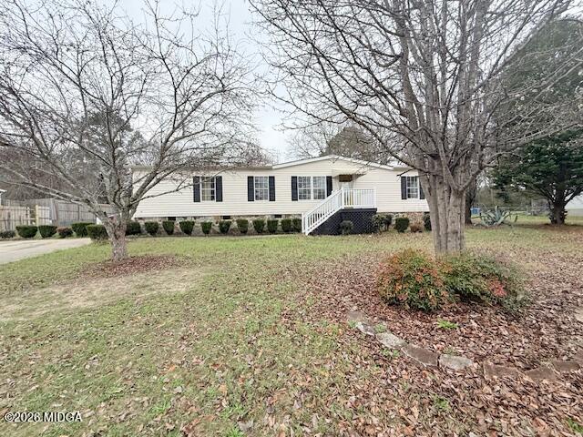 Foto del edificio - 117 Alpine Dr