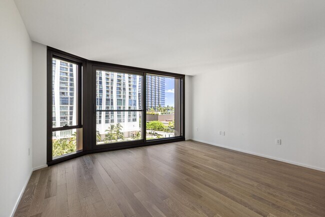 Foto del edificio - Brand New Luxury Studio at Park Ward Village | Ward Village