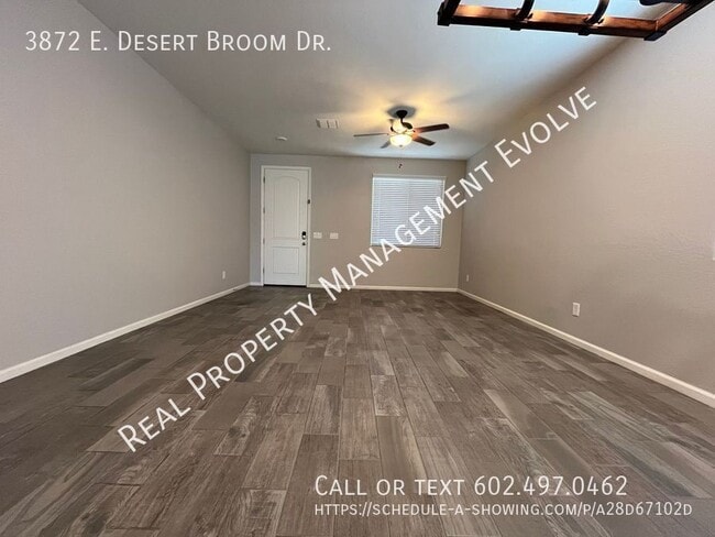 Building Photo - 3872 E Desert Broom Dr