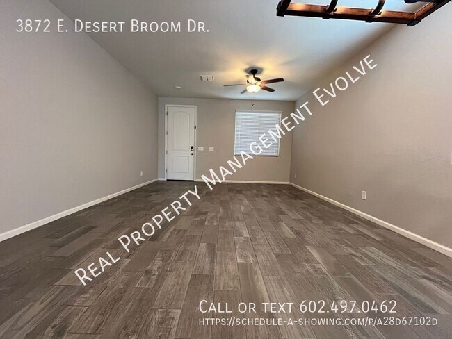 Foto del edificio - 3872 E Desert Broom Dr