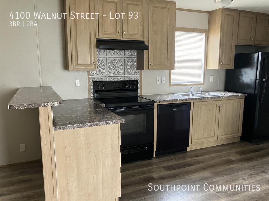 Foto principal - 4100 Walnut St
