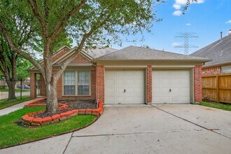 Building Photo - 17603 Burkhart Ridge Dr