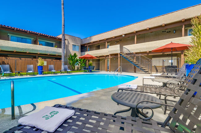 Springtree Apartments - Apartments In Anaheim, CA | Apartments.com