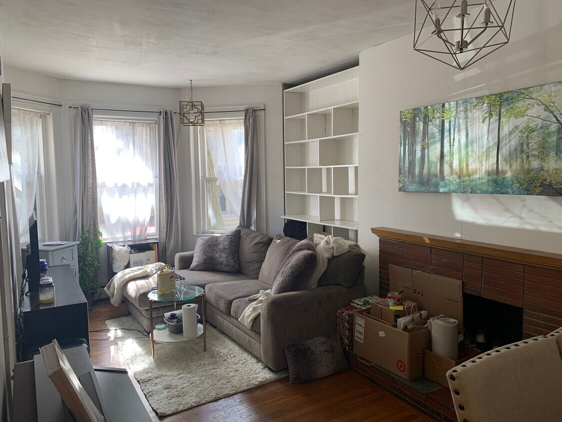 Foto principal - 16 Keswick St