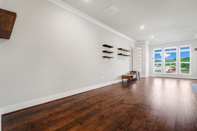 Foto del edificio - 7213 Georgia Ave NW