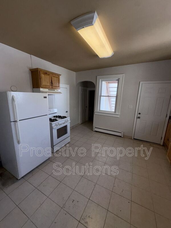 Foto del edificio - 532 Cherry St