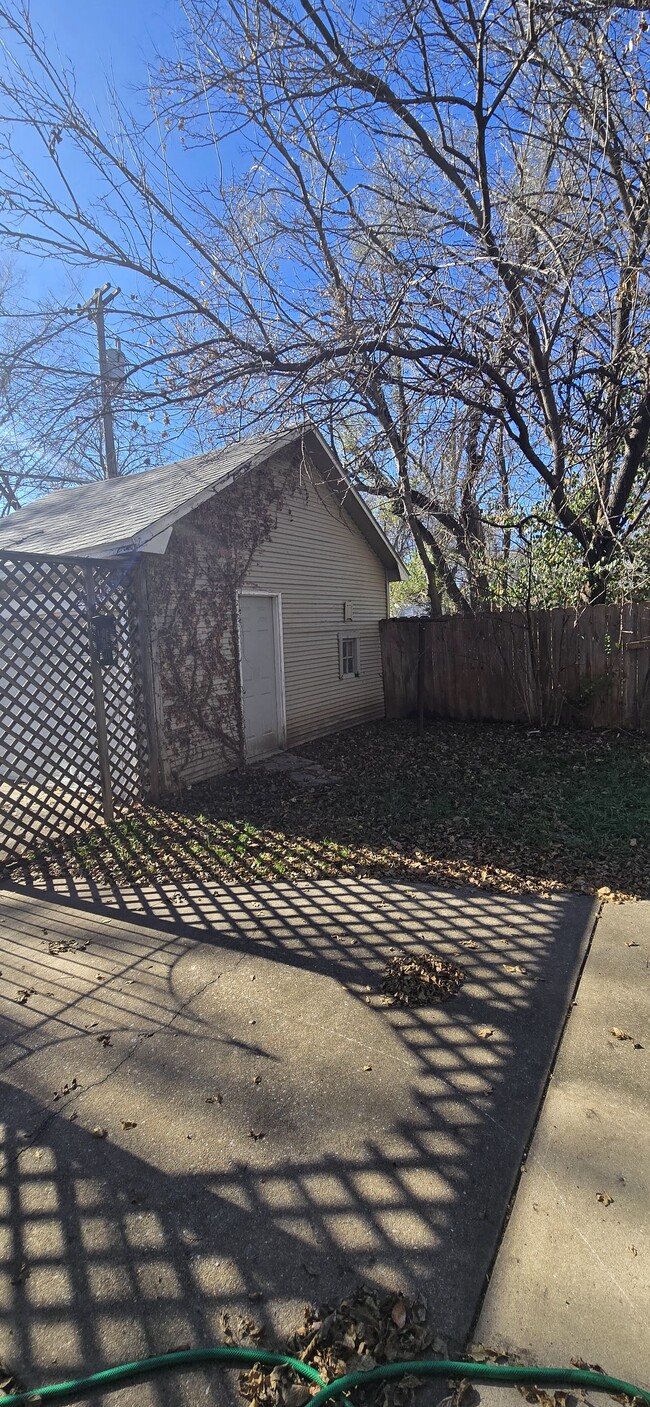 Foto del edificio - 515 N Roosevelt St