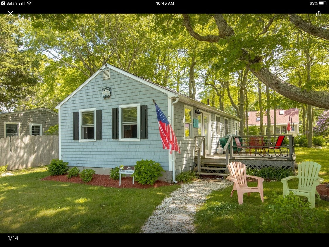 71 Balsam St, Fairhaven, MA 02719 House Rental in Fairhaven, MA