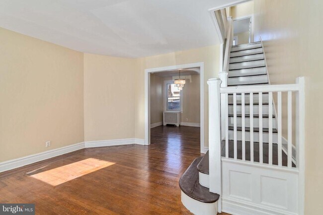 Foto del edificio - 1929 W Sparks St