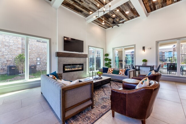 Building Photo - Luxia Grand Prairie