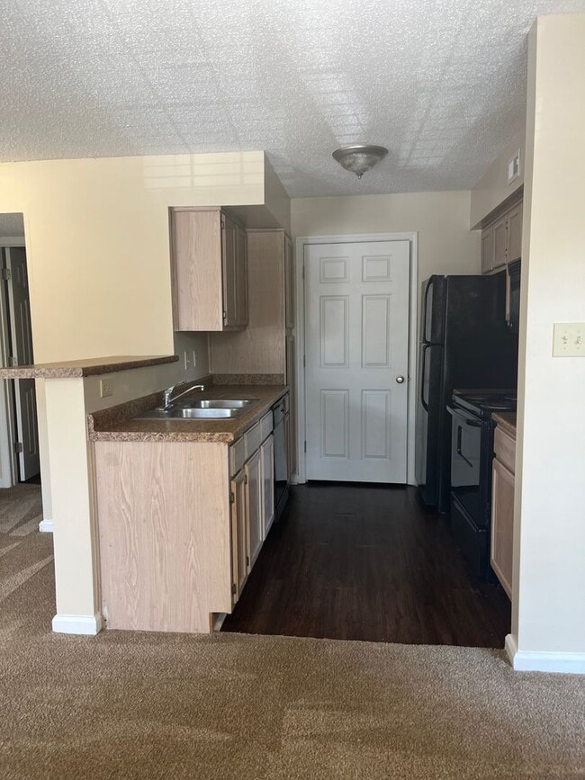 Interior Photo - Bridlewood on Westland