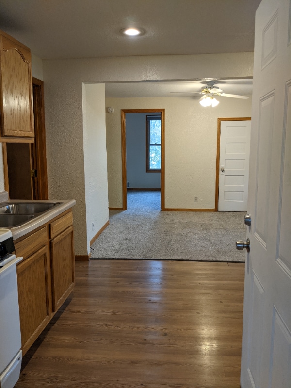 Foto del edificio - 3236 N James Ave